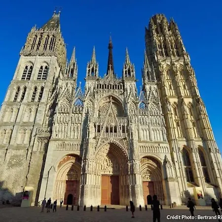 Eden Urbain Hypercentre Appartement