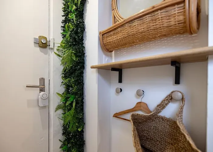 Eden Urbain Hypercentre Appartement Rouen