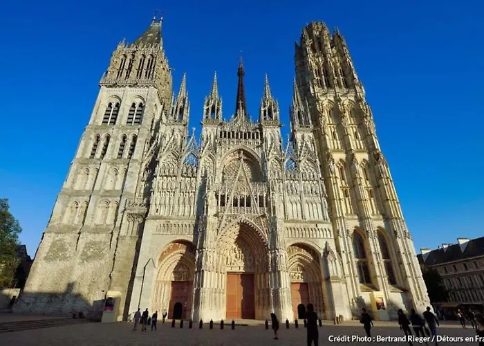 Eden Urbain Hypercentre Appartement