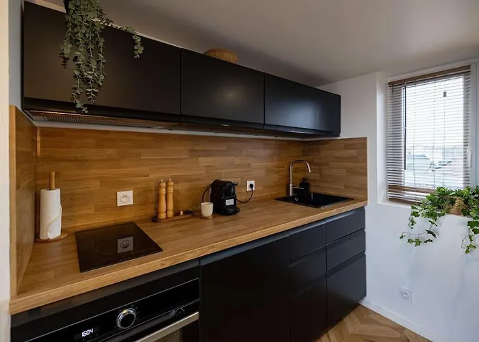 Eden Urbain Hypercentre