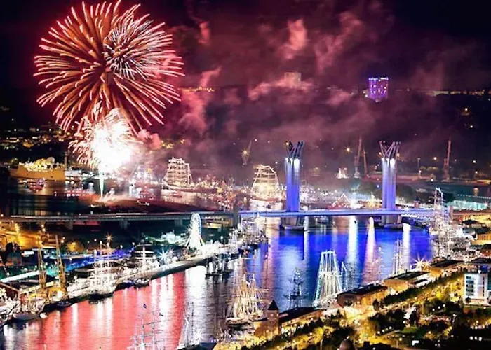 Appartement Eden Urbain Hypercentre Rouen